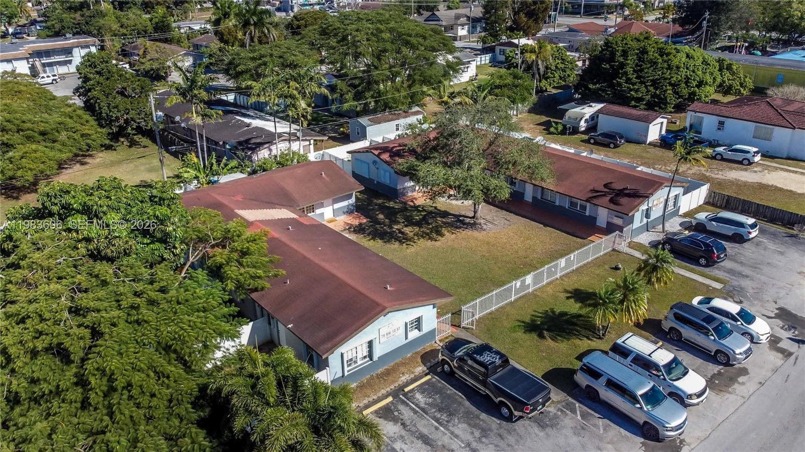 59-79 NW 10th Street, Homestead FL 33030 — 2