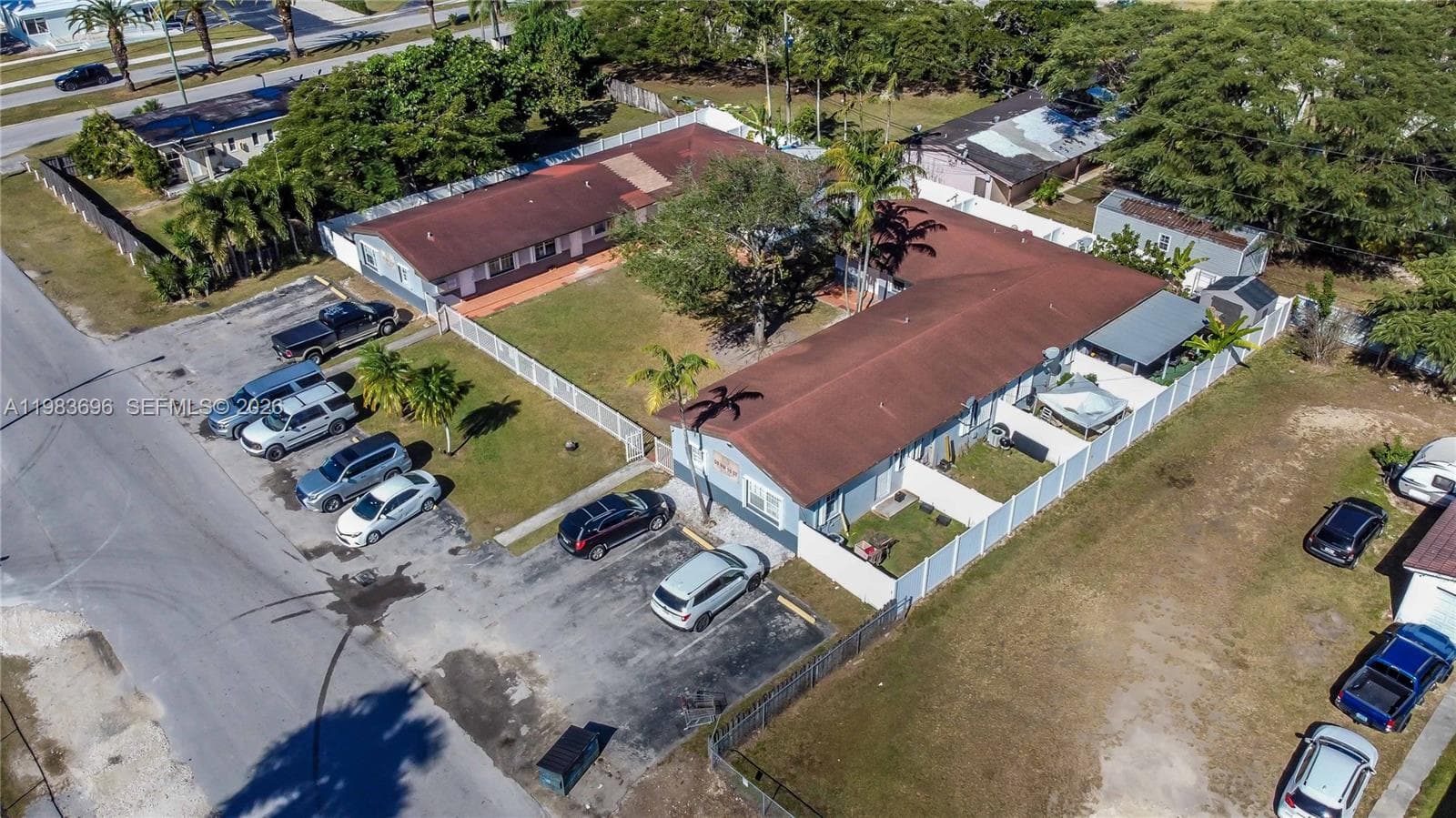 59-79 NW 10th Street, Homestead FL 33030 — 3