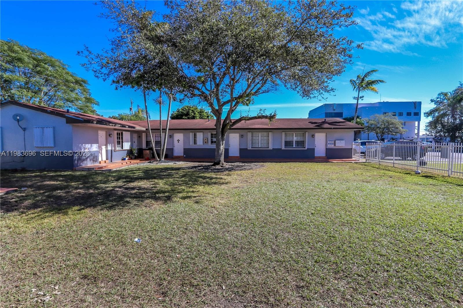 59-79 NW 10th Street, Homestead FL 33030 — 10