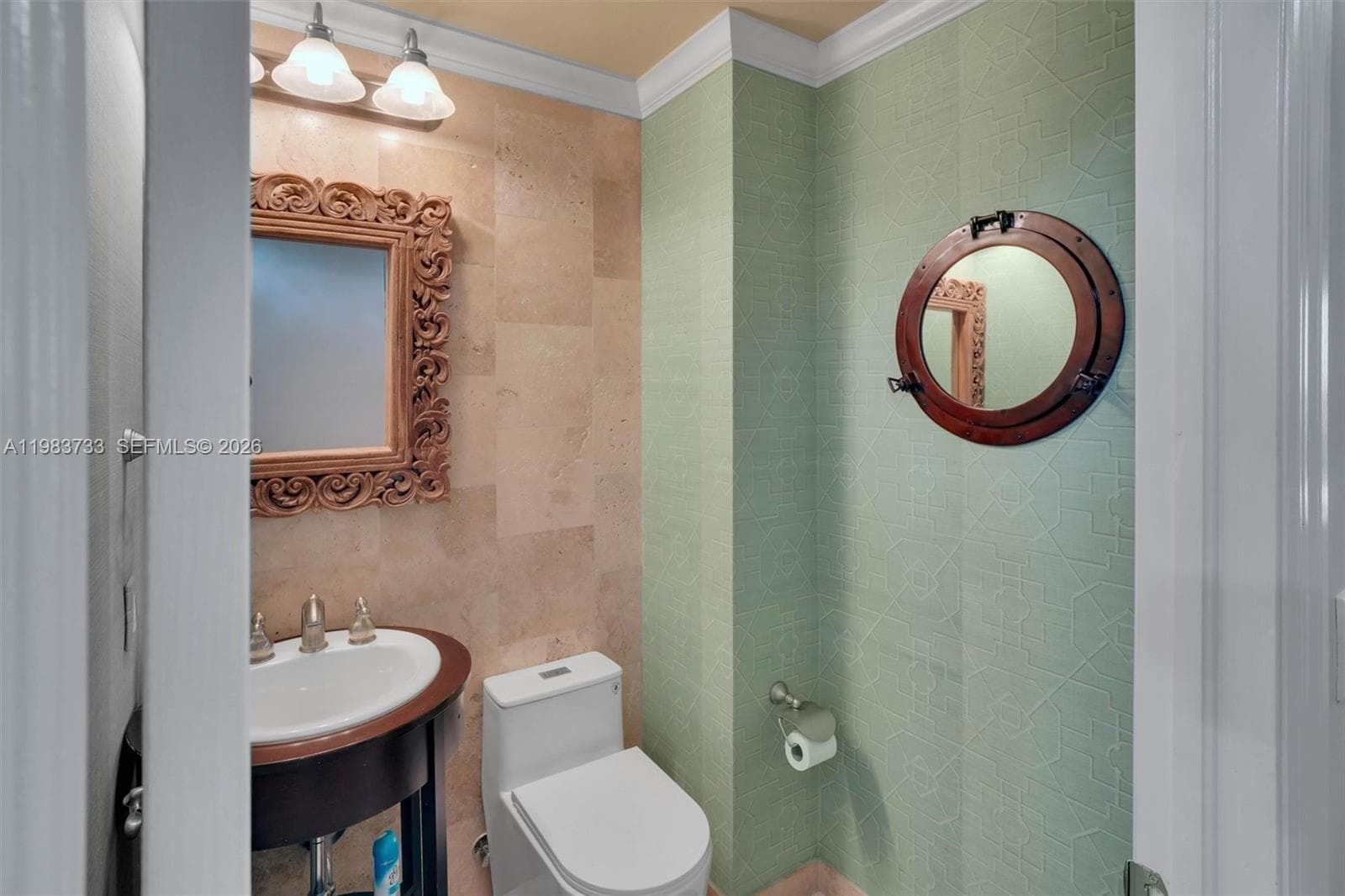9751 E Bay Harbor Dr # 6C, Bay Harbor Islands FL 33154 — 23
