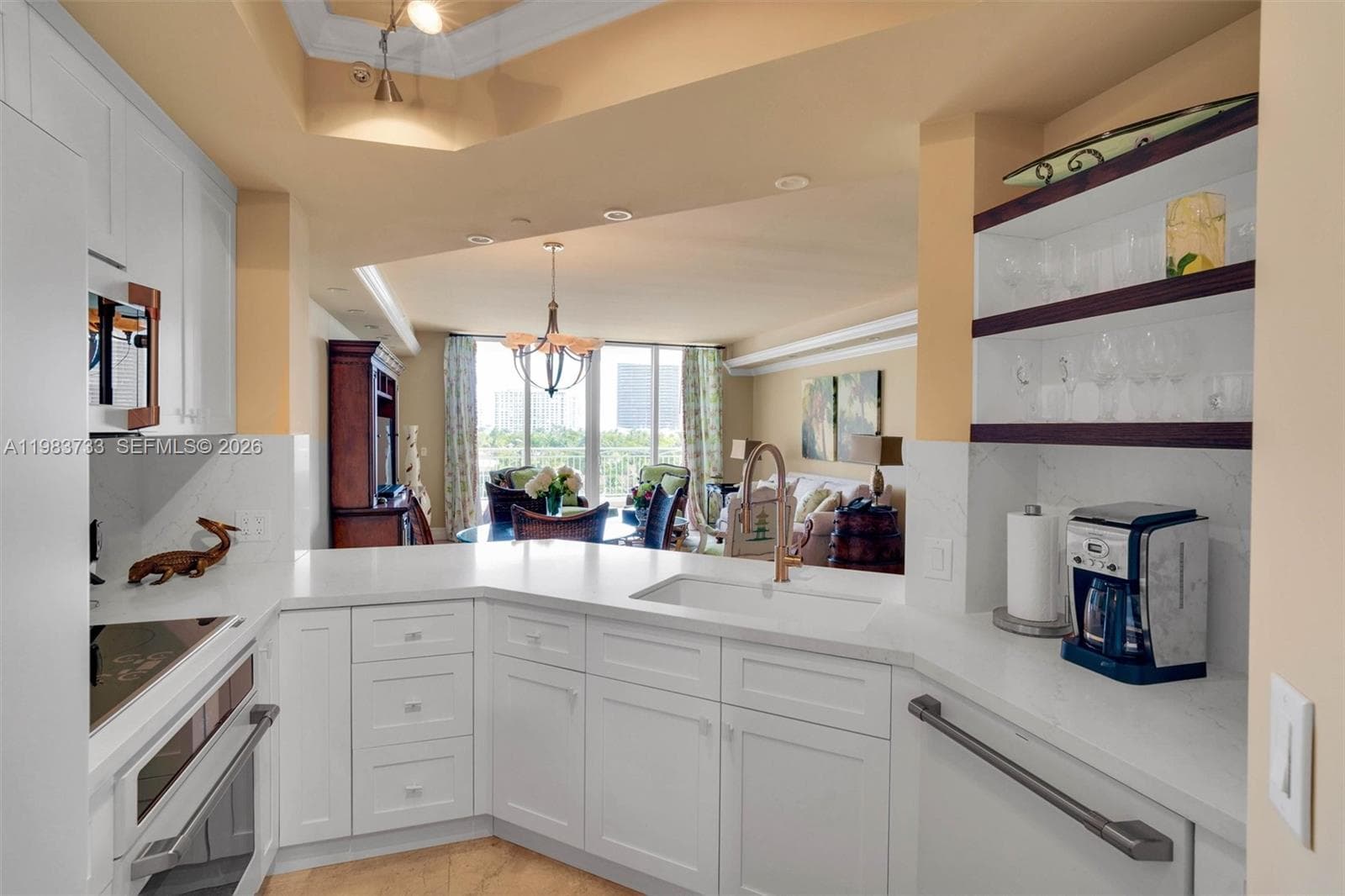 9751 E Bay Harbor Dr # 6C, Bay Harbor Islands FL 33154 — 12