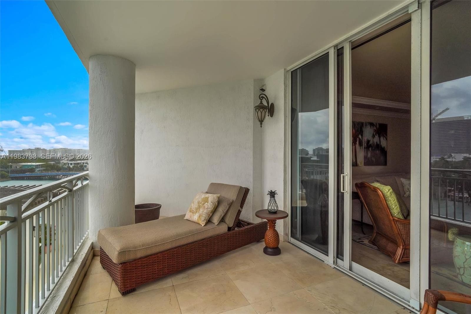 9751 E Bay Harbor Dr # 6C, Bay Harbor Islands FL 33154 — 26