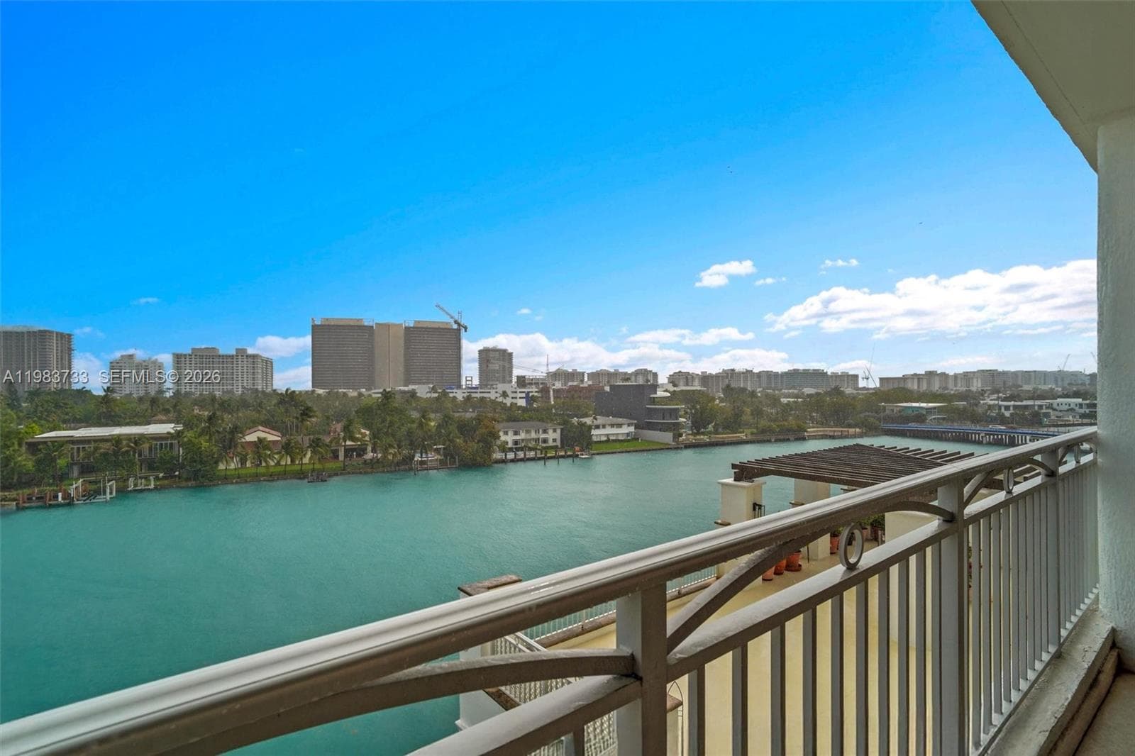 9751 E Bay Harbor Dr # 6C, Bay Harbor Islands FL 33154 — 1