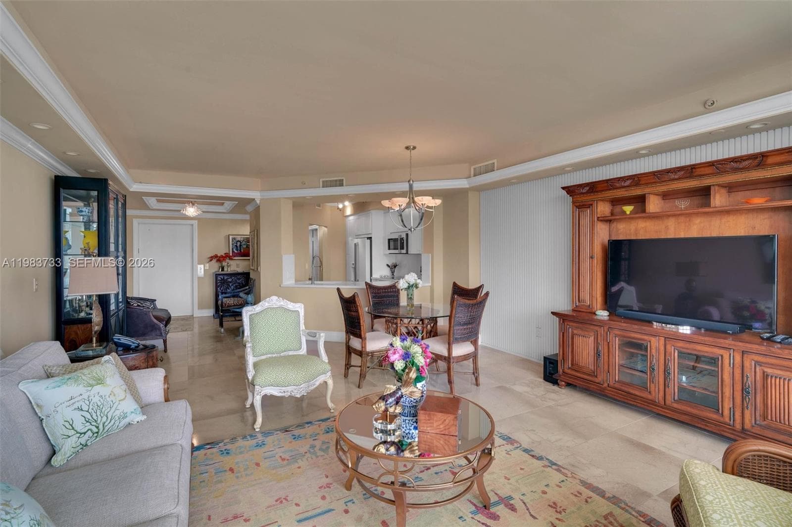 9751 E Bay Harbor Dr # 6C, Bay Harbor Islands FL 33154 — 10