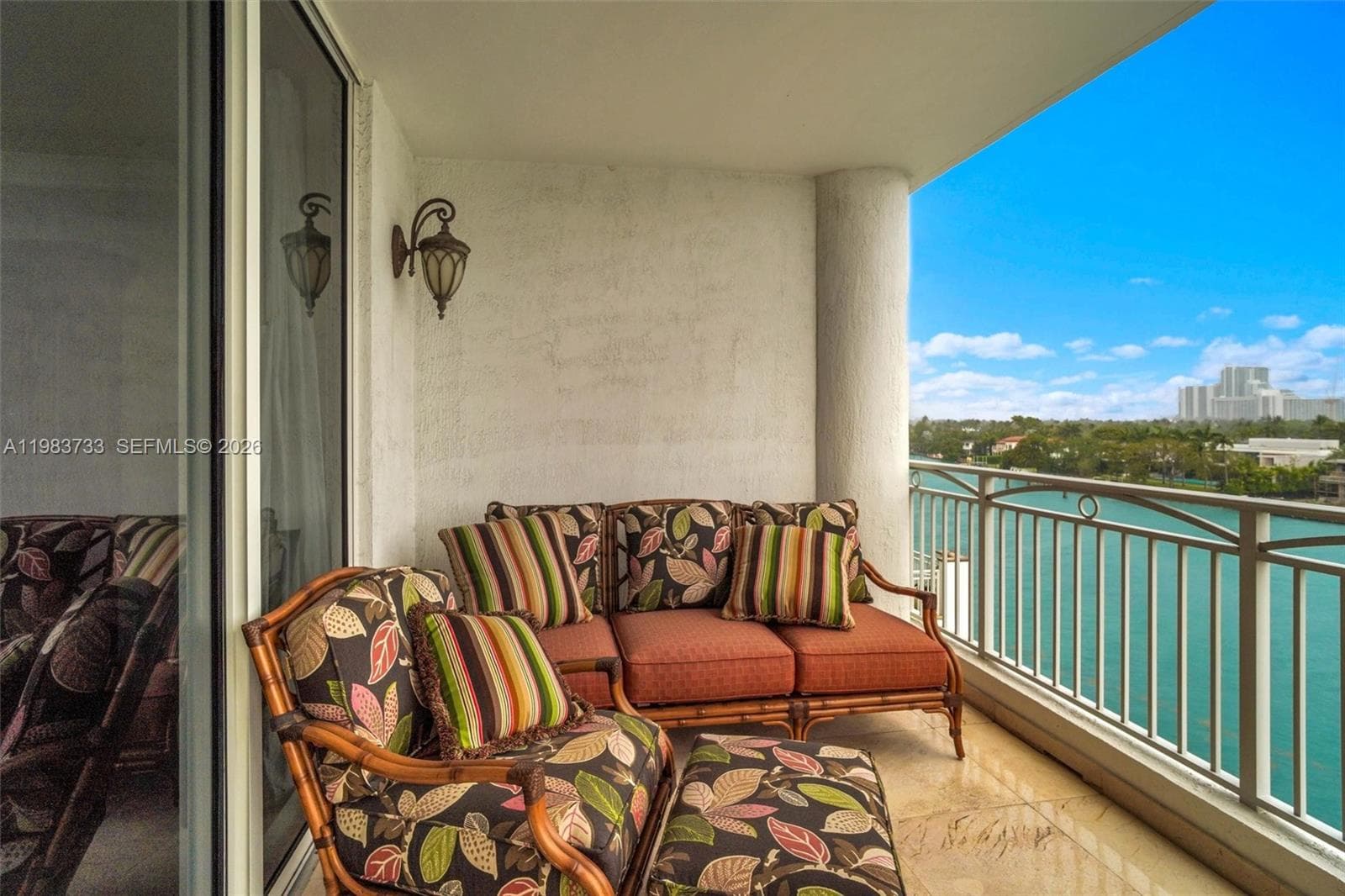 9751 E Bay Harbor Dr # 6C, Bay Harbor Islands FL 33154 — 25