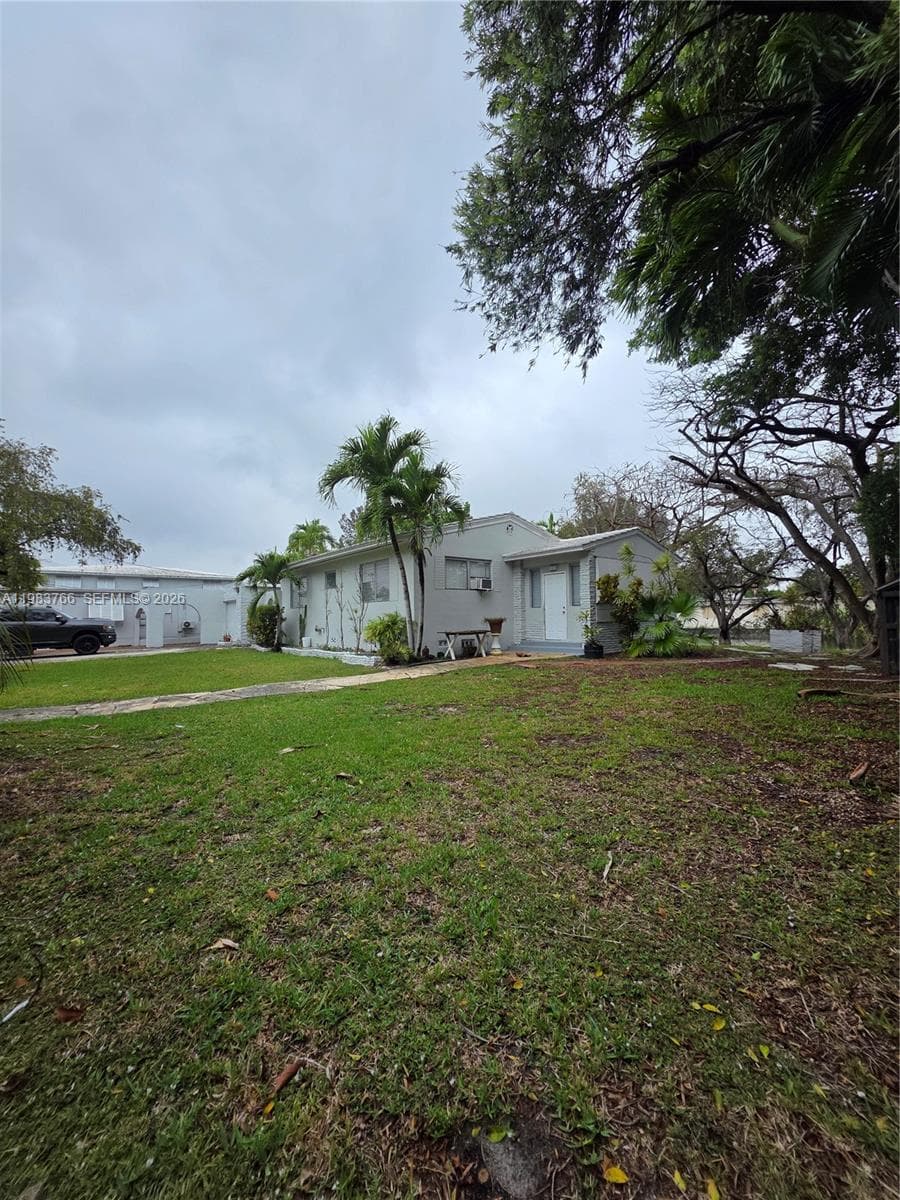 Country Club Estates Sec, Miami Springs, FL — 2