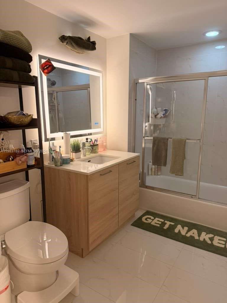 16385 BISCAYNE BLVD # 303, Sunny Isles Beach FL 33160 — 26