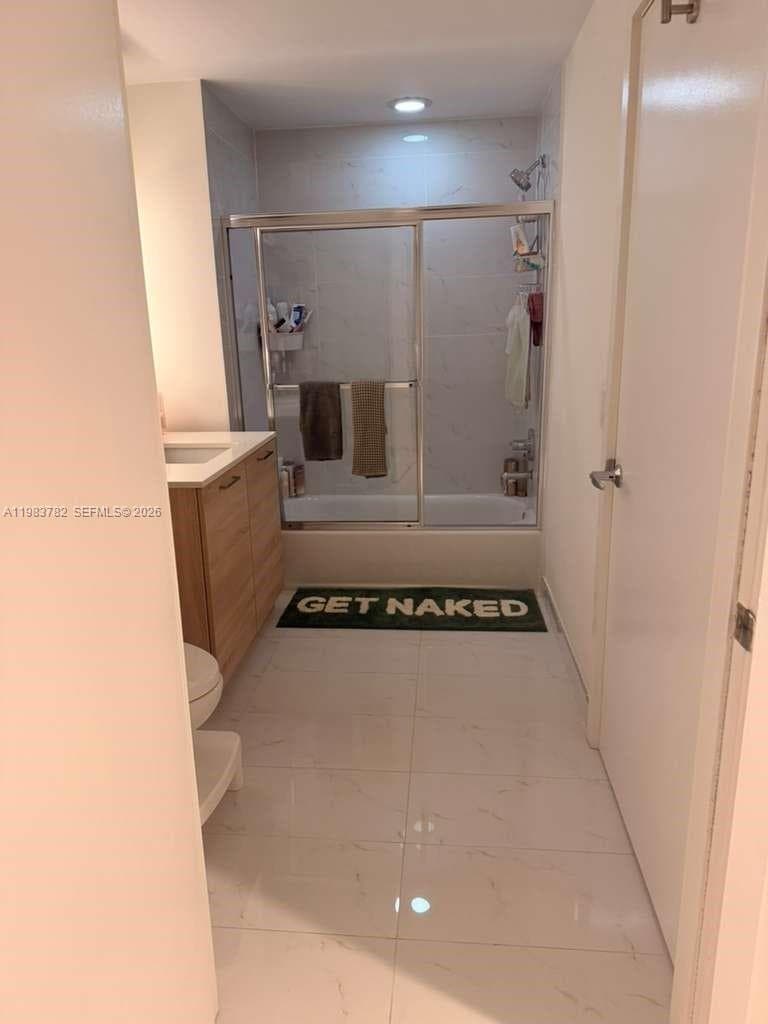 16385 BISCAYNE BLVD # 303, Sunny Isles Beach FL 33160 — 24
