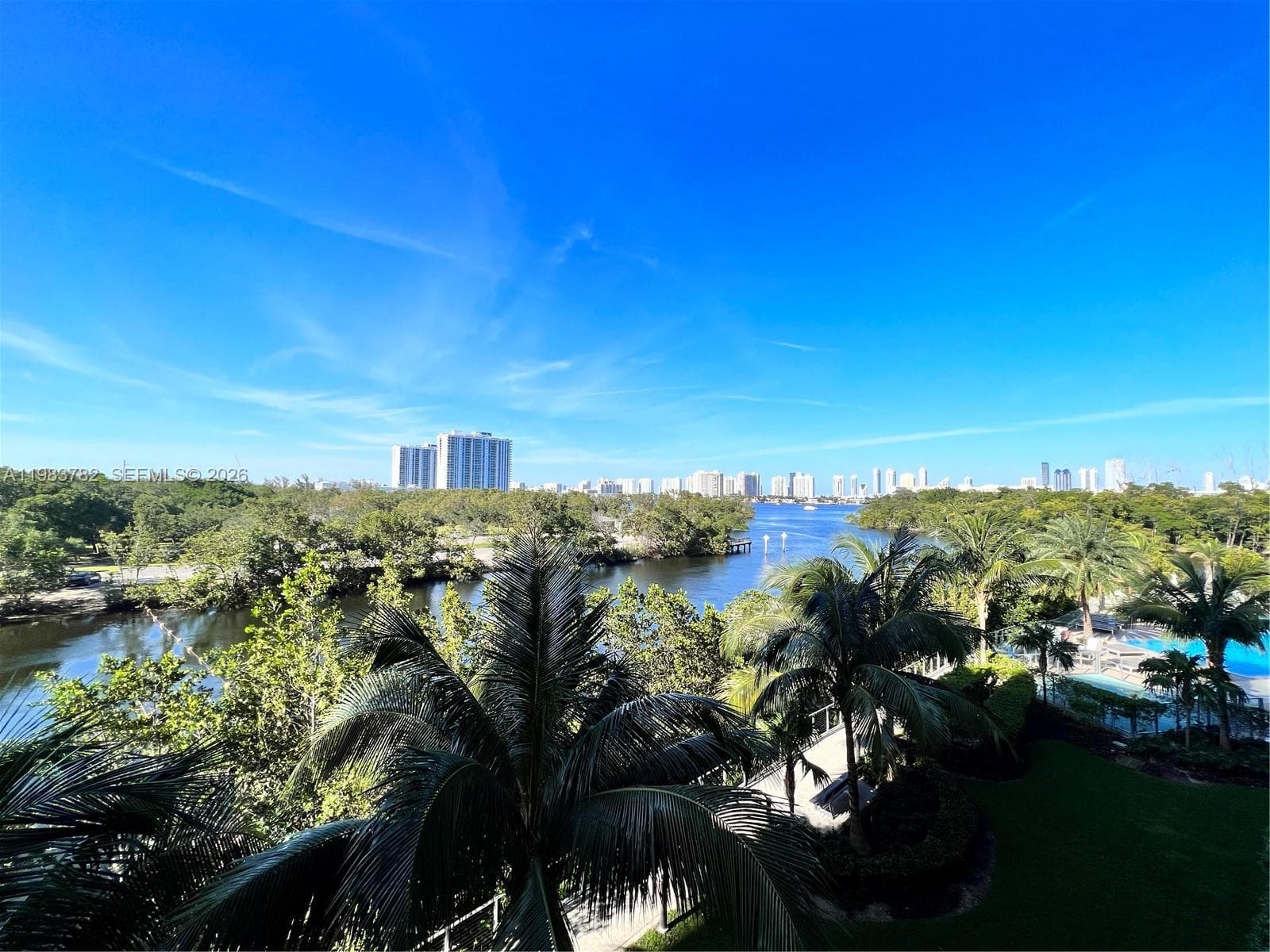 16385 BISCAYNE BLVD # 303, Sunny Isles Beach FL 33160 — 44