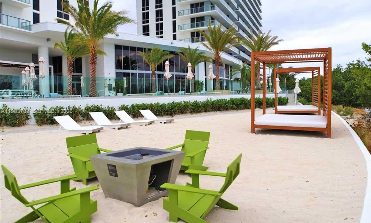 16385 BISCAYNE BLVD # 303, Sunny Isles Beach FL 33160 — 35