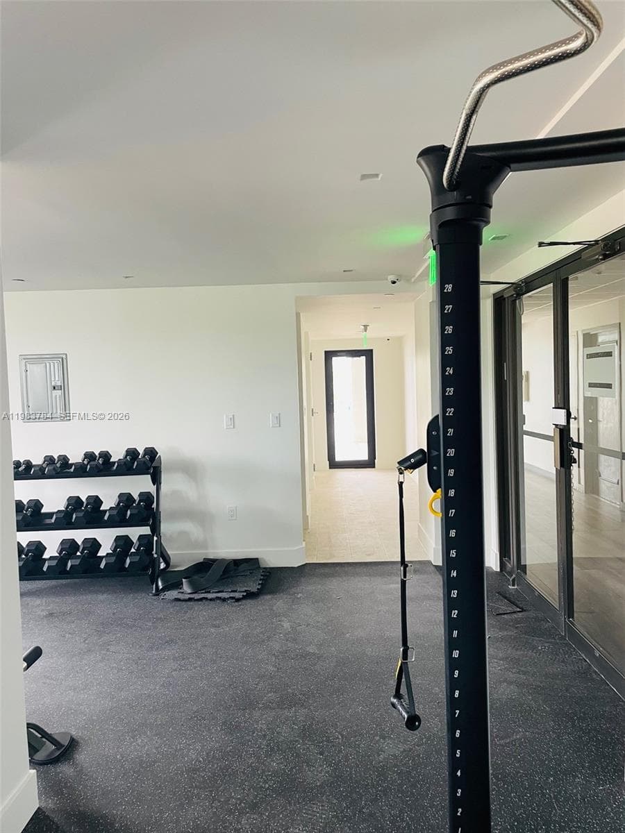 2829 Indian Creek Dr # 603, Miami Beach FL 33140 — 33