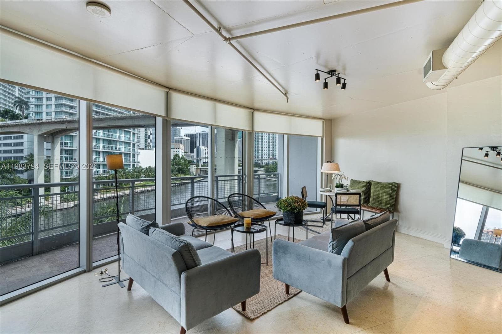 690 SW 1st Ct # 501, Miami FL 33130 — 1