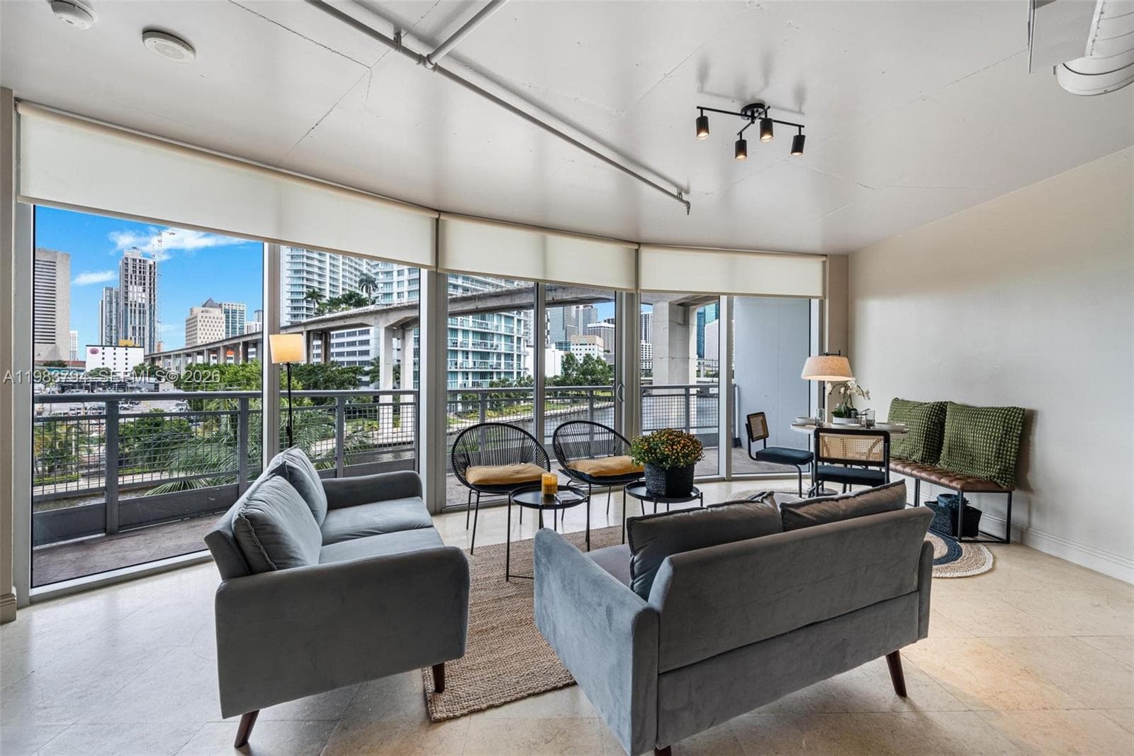 690 SW 1st Ct # 501, Miami FL 33130 — 5