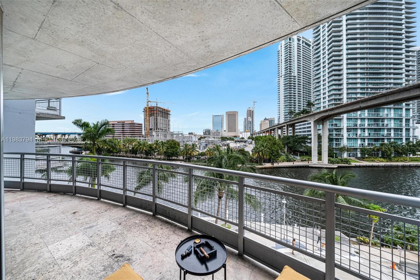 690 SW 1st Ct # 501, Miami FL 33130 — 20