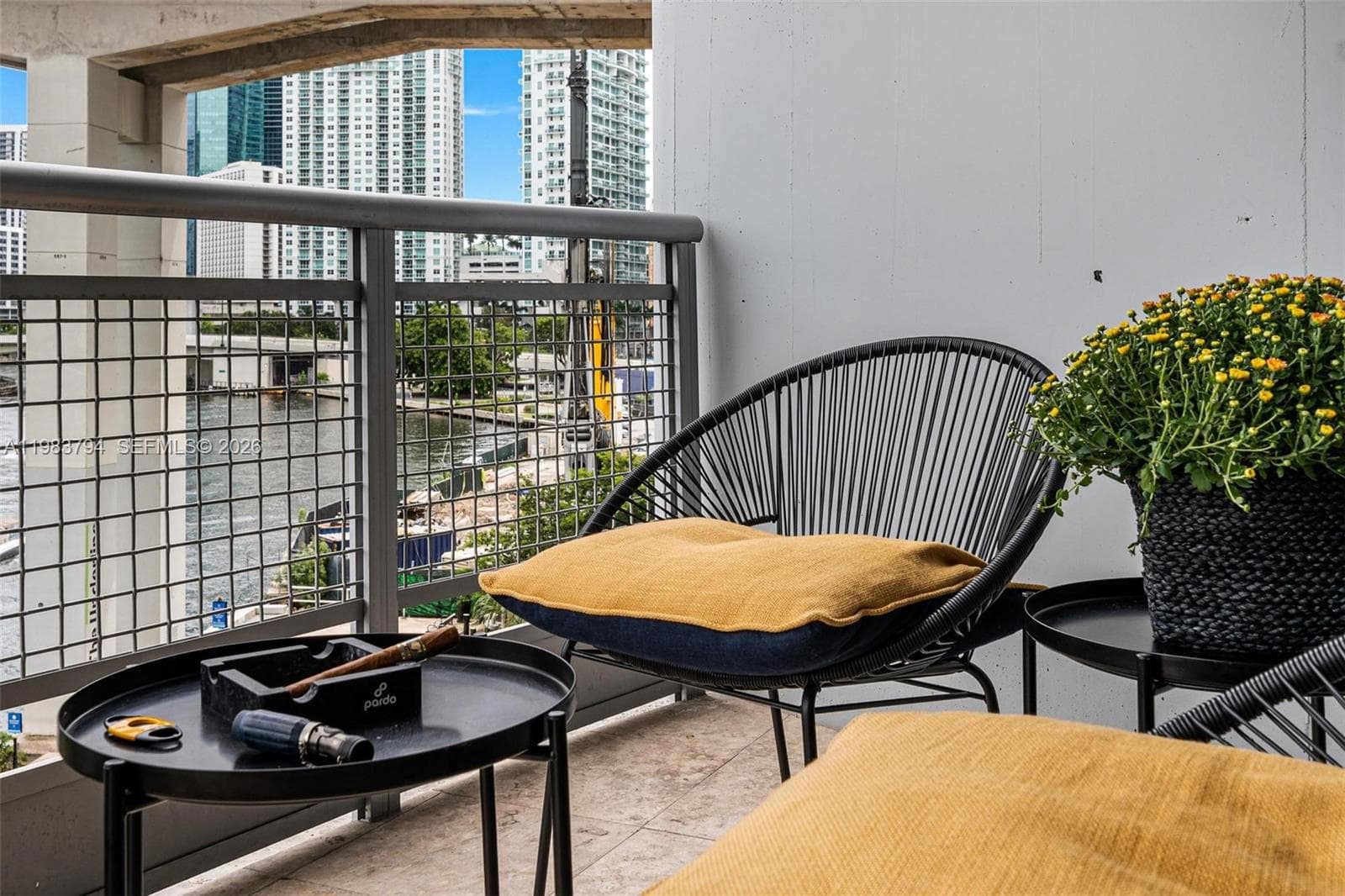 690 SW 1st Ct # 501, Miami FL 33130 — 19