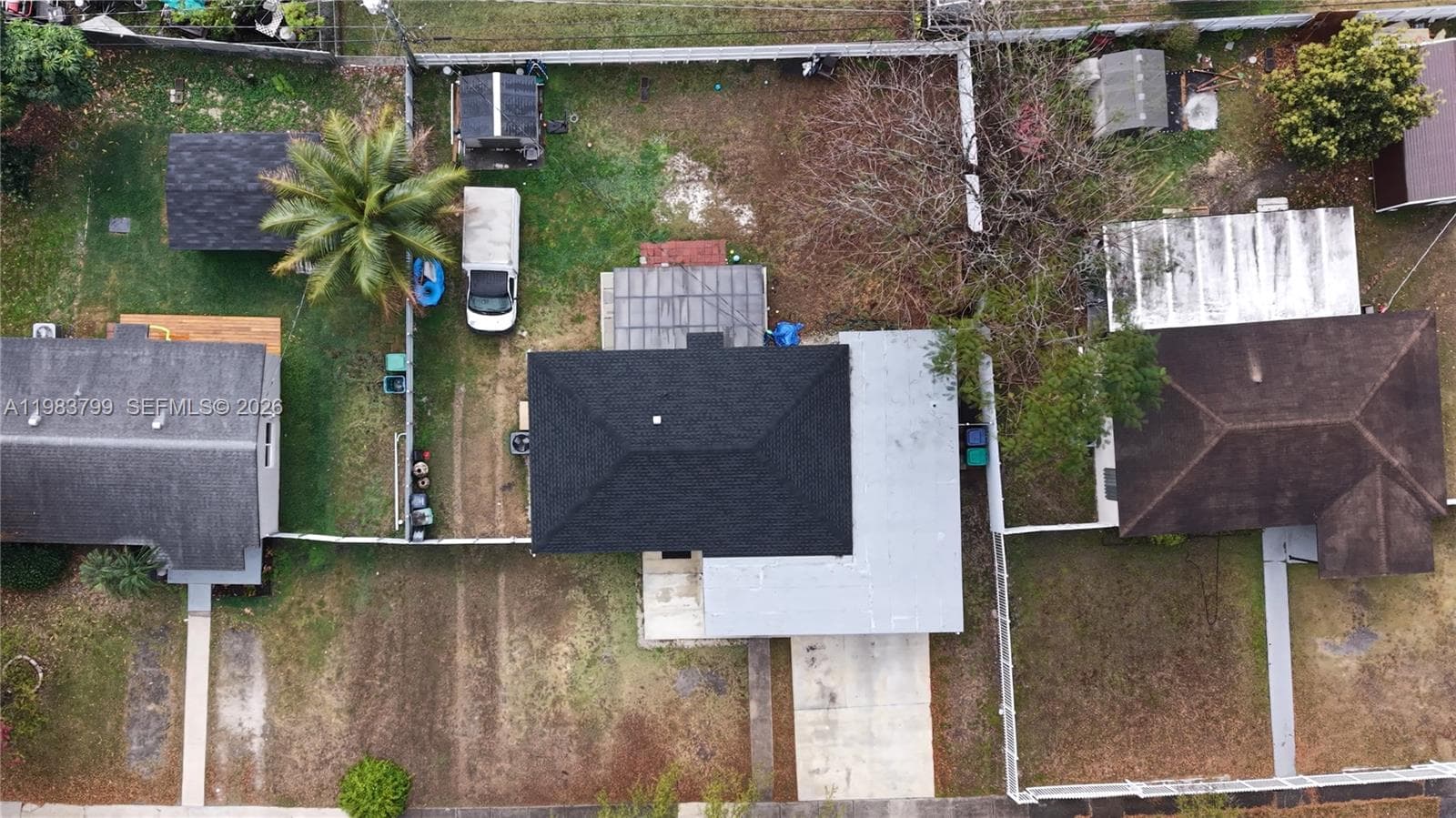 14580 Harrison St, Miami FL 33176 — 11