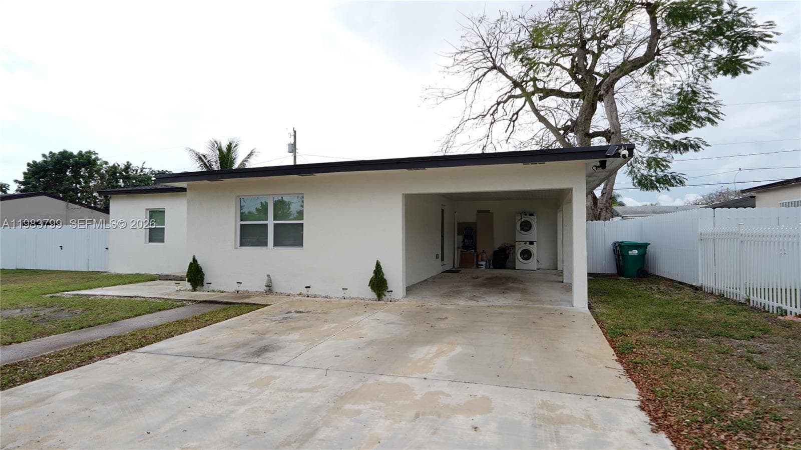 14580 Harrison St, Miami FL 33176 — 4