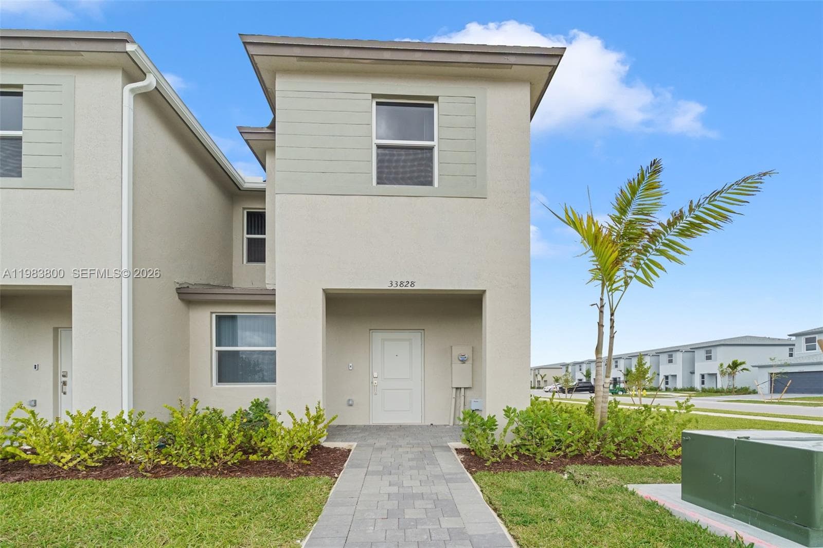 33762 SW 194th Pl, Florida City FL 33034 — 1