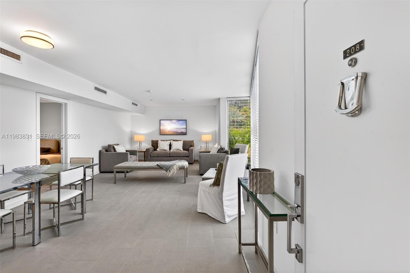 10178 Collins Ave # 208, Bal Harbour FL 33154 — 2