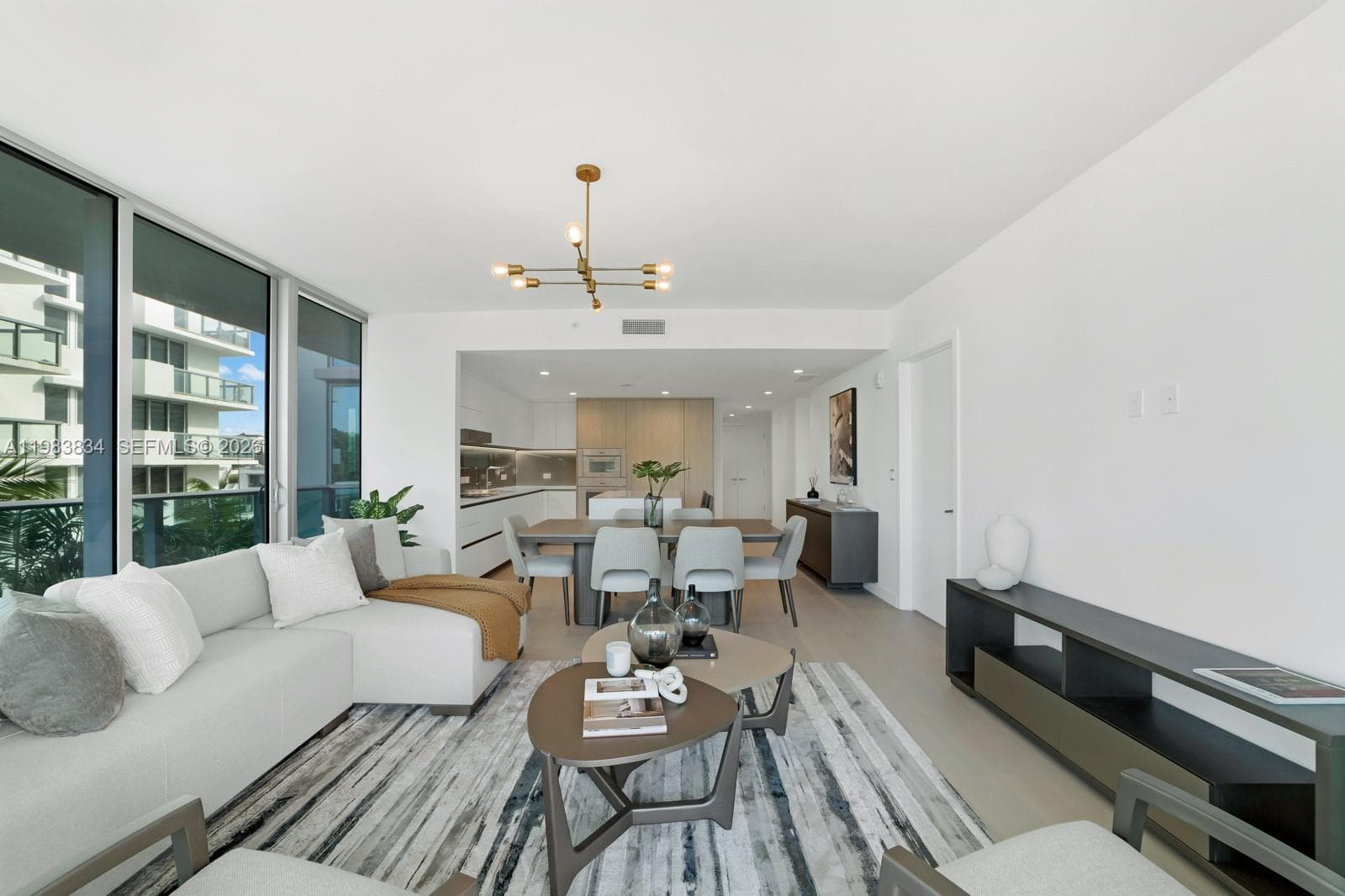 9221 E Bay Harbor Drive # 412, Bay Harbor Islands FL 33154 — 2