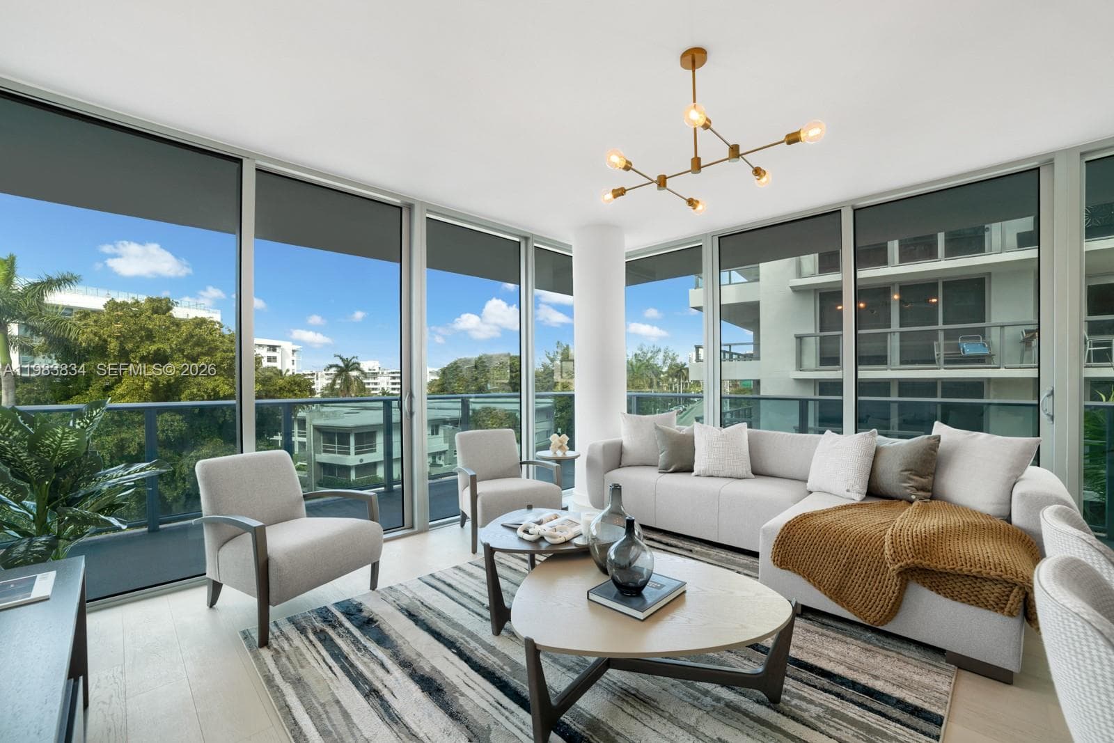 9221 E Bay Harbor Drive # 412, Bay Harbor Islands FL 33154 — 1