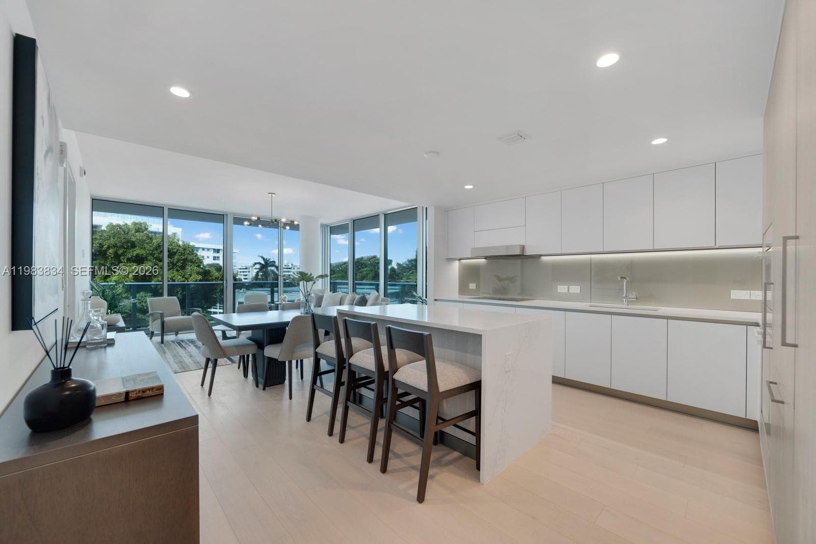 9221 E Bay Harbor Drive # 412, Bay Harbor Islands FL 33154 — 4