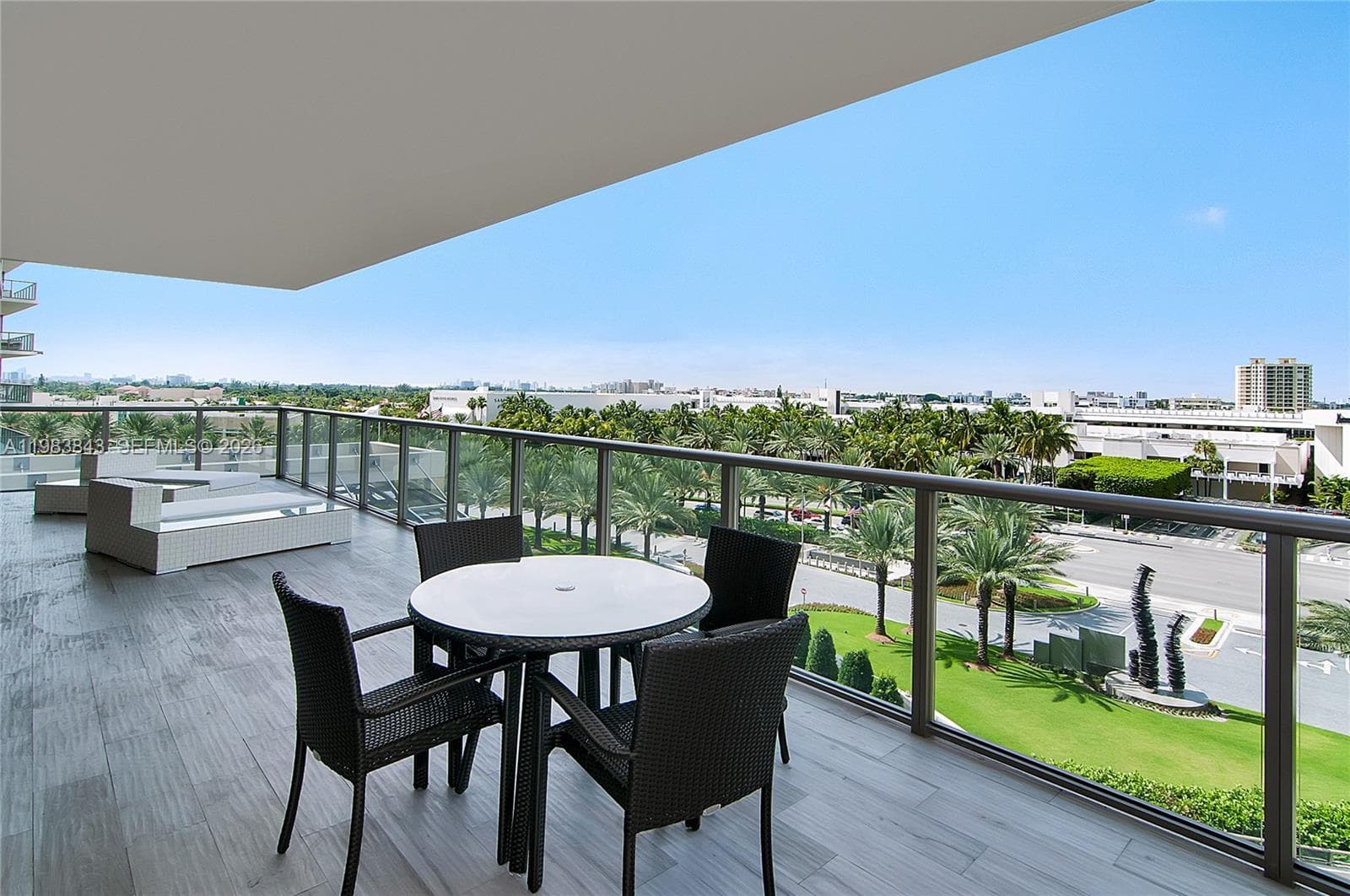 9705 Collins Ave # 505N, Bal Harbour FL 33154 — 9