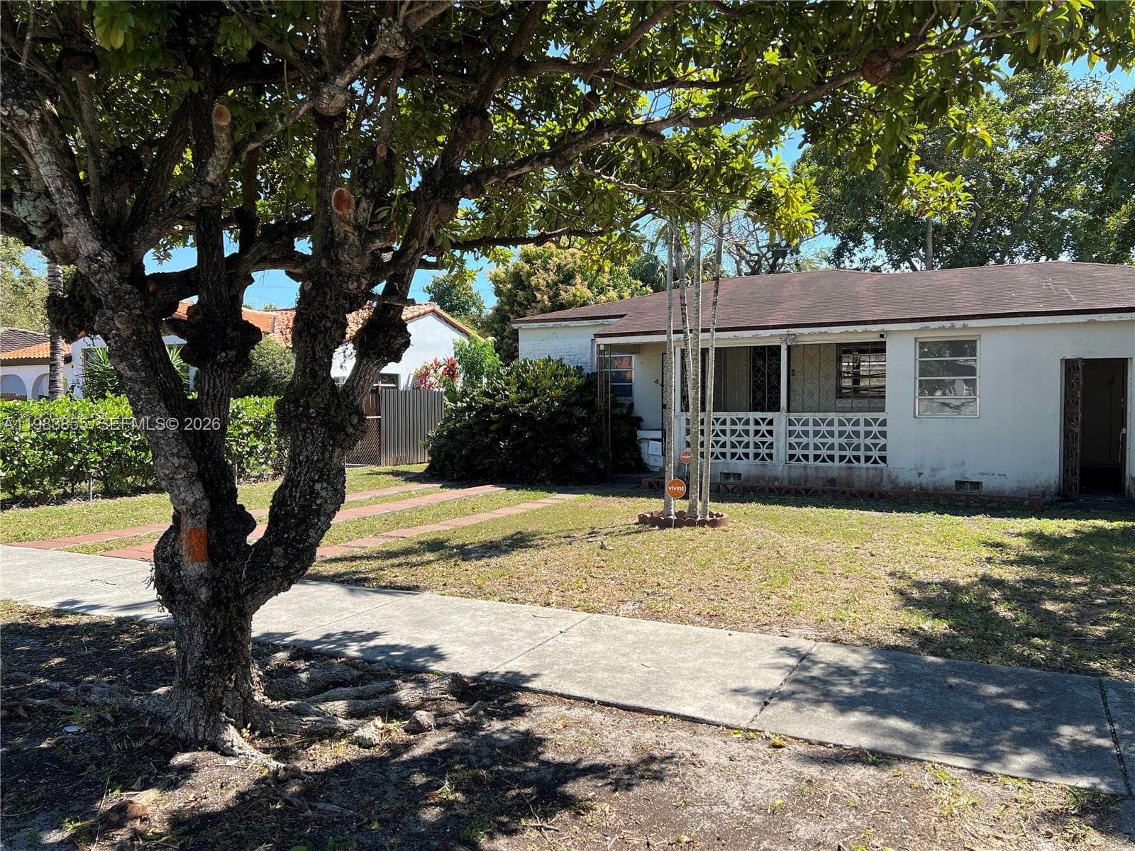 4420 SW 3rd St, Miami FL 33134 — 2