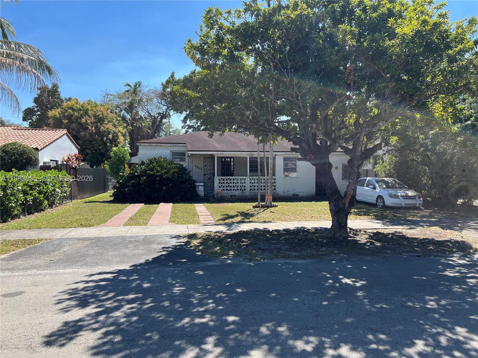 4420 SW 3rd St, Miami FL 33134 — 3