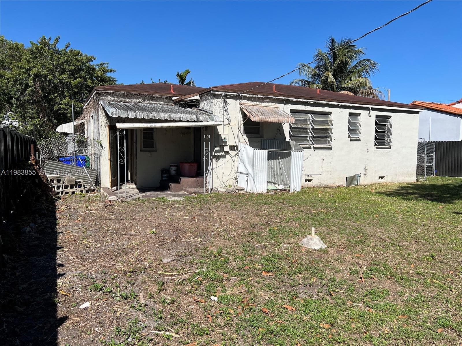 4420 SW 3rd St, Miami FL 33134 — 36