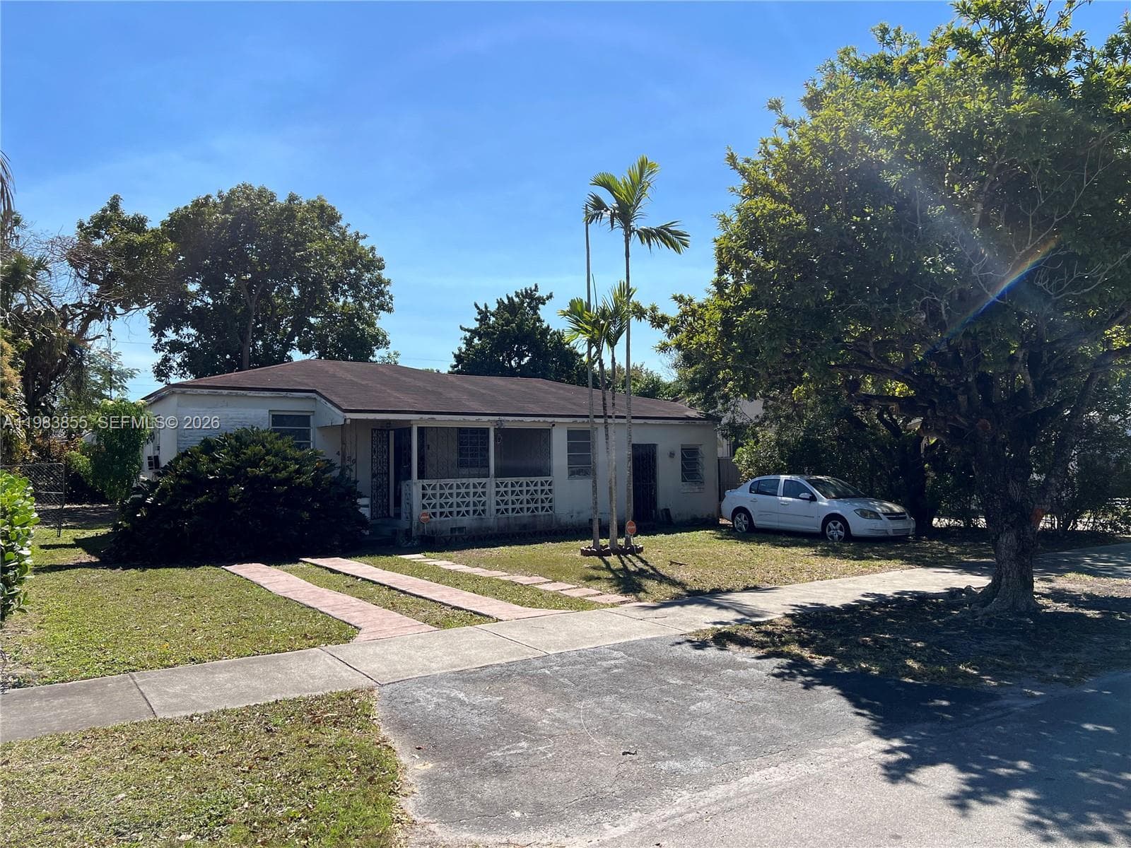 4420 SW 3rd St, Miami FL 33134 — 1
