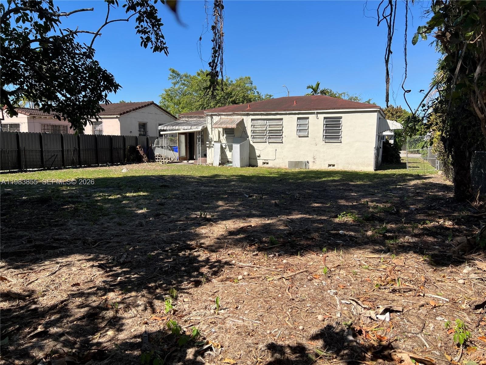 4420 SW 3rd St, Miami FL 33134 — 28