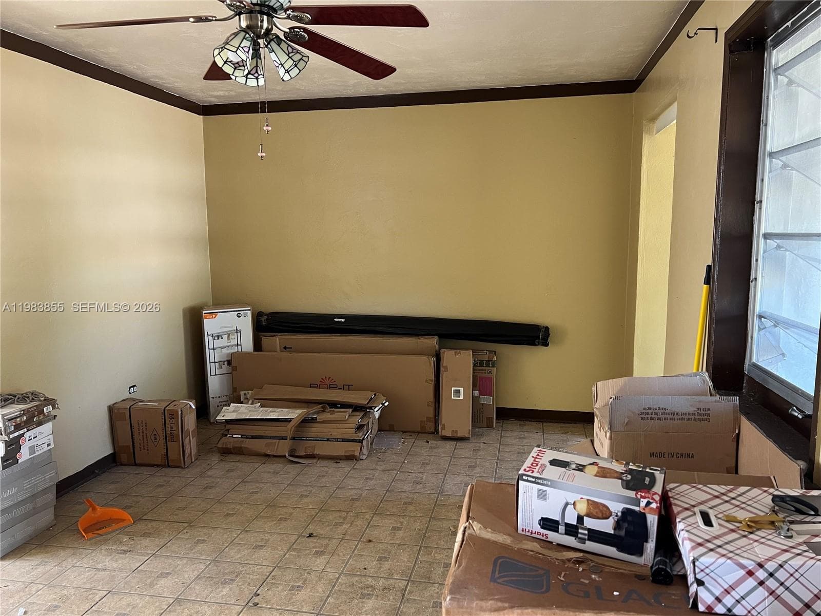 4420 SW 3rd St, Miami FL 33134 — 5