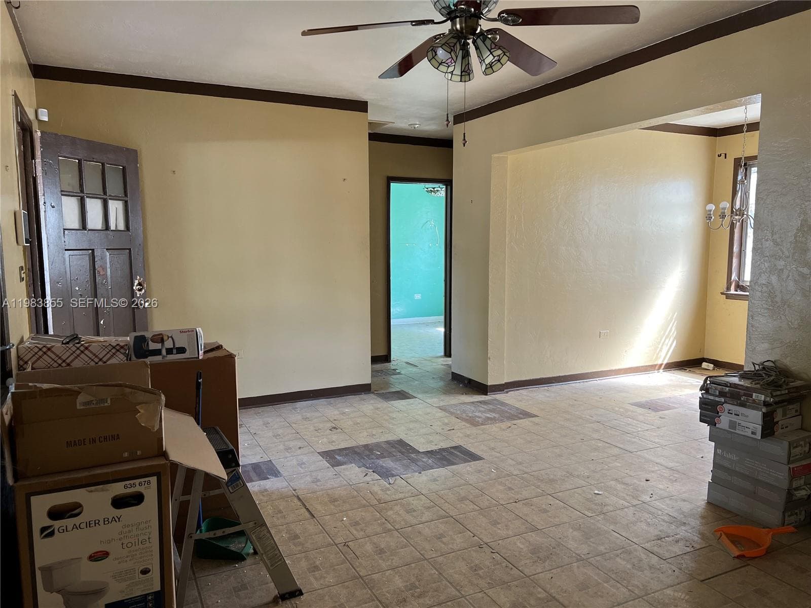 4420 SW 3rd St, Miami FL 33134 — 8