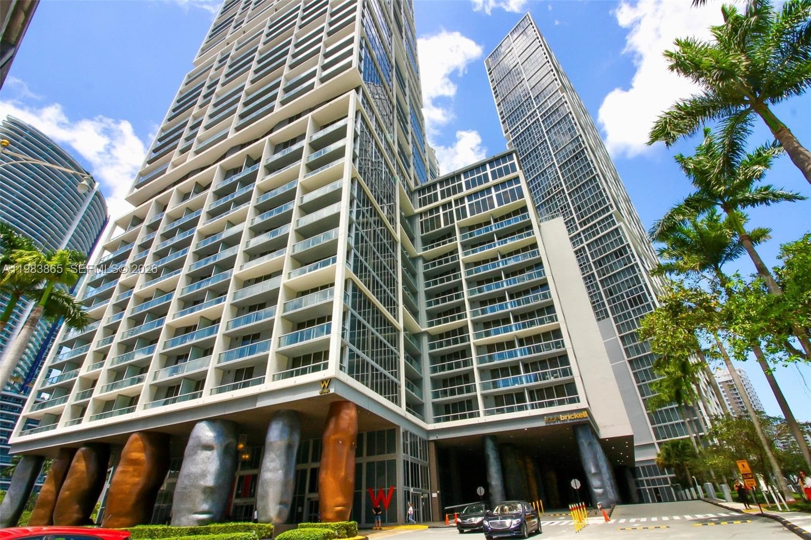 Iconbrickell Condo No 1, Miami, FL — 2