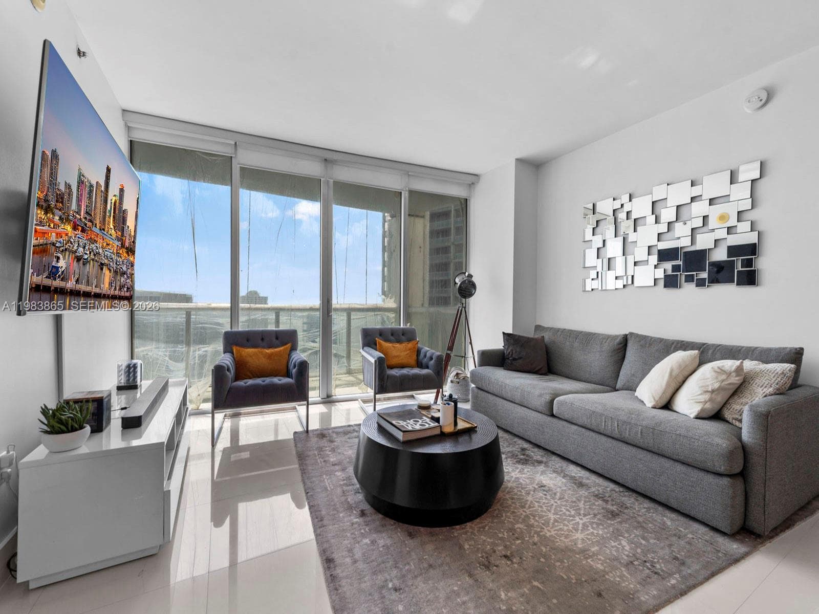 Iconbrickell Condo No 1, Miami, FL — 3