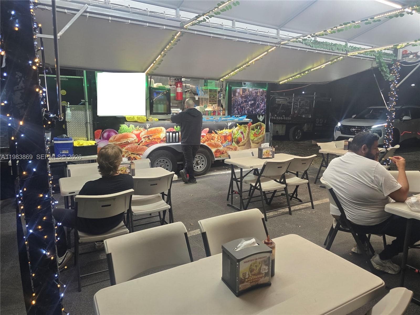 6439, Doral FL 33166 — 2