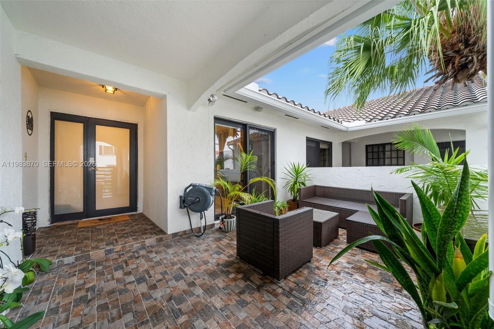 21244 Harbor Way # 21, Aventura FL 33180 — 6