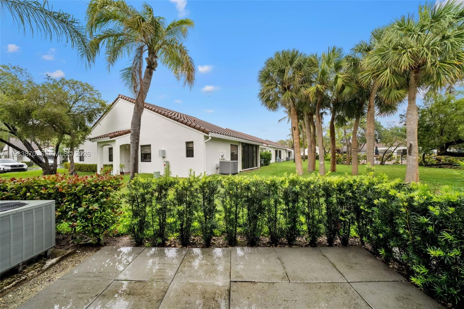 21244 Harbor Way # 21, Aventura FL 33180 — 3