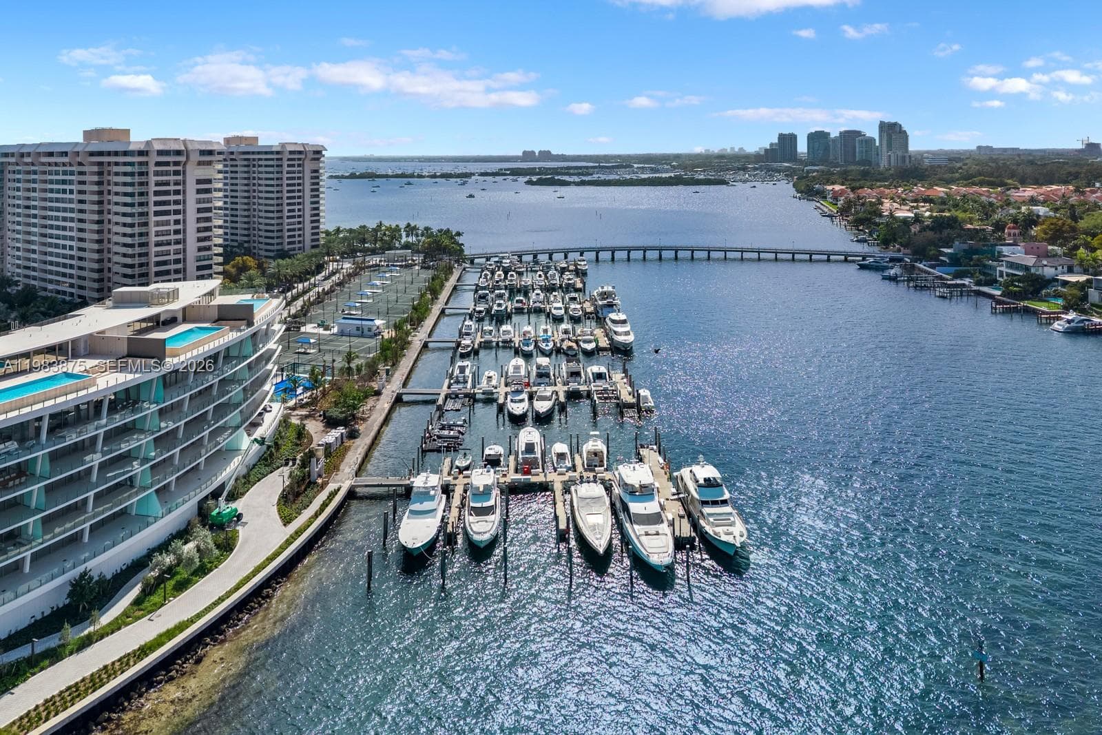 5 Grove Isle Dr # L205, Miami FL 33133 — 47