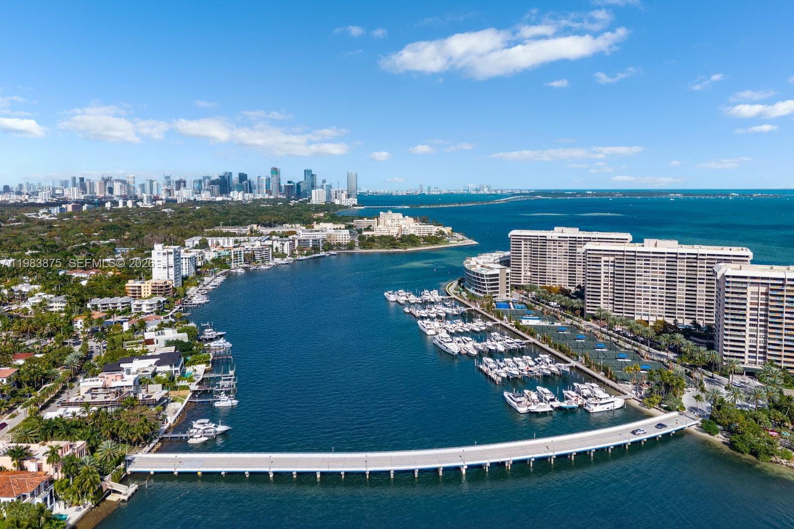 5 Grove Isle Dr # L205, Miami FL 33133 — 49