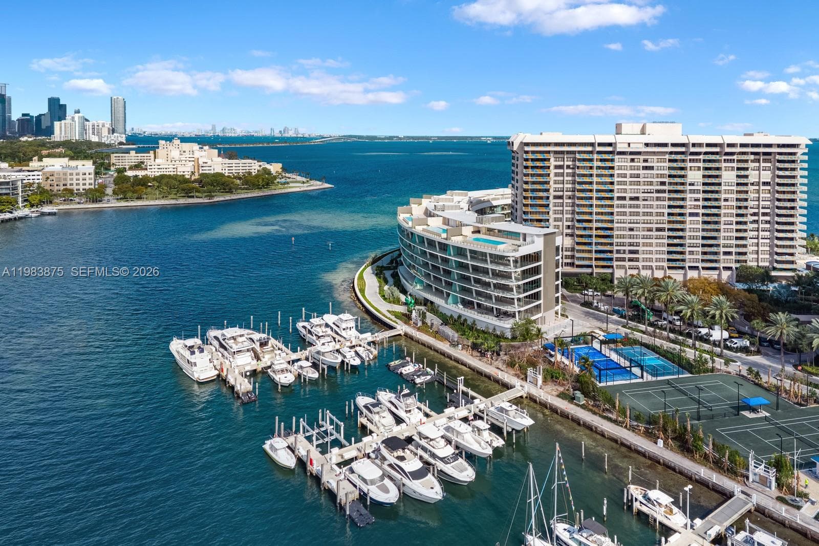 5 Grove Isle Dr # L205, Miami FL 33133 — 51