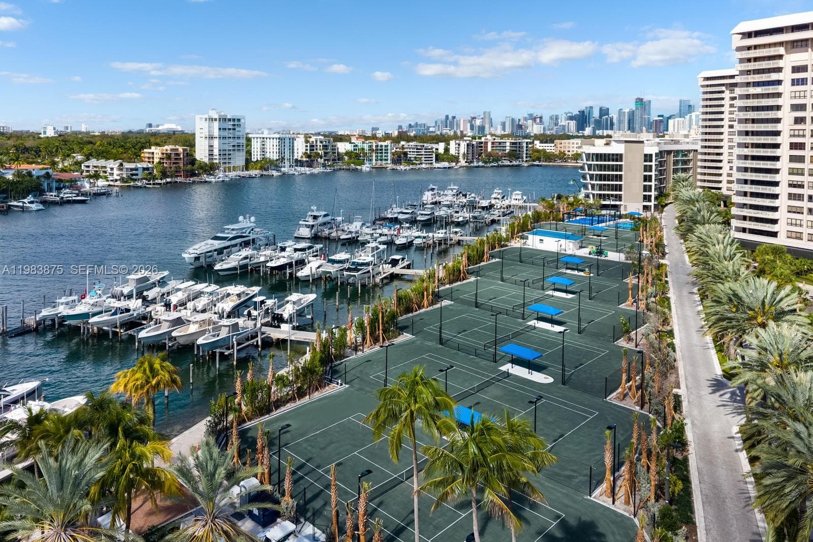 5 Grove Isle Dr # L205, Miami FL 33133 — 50