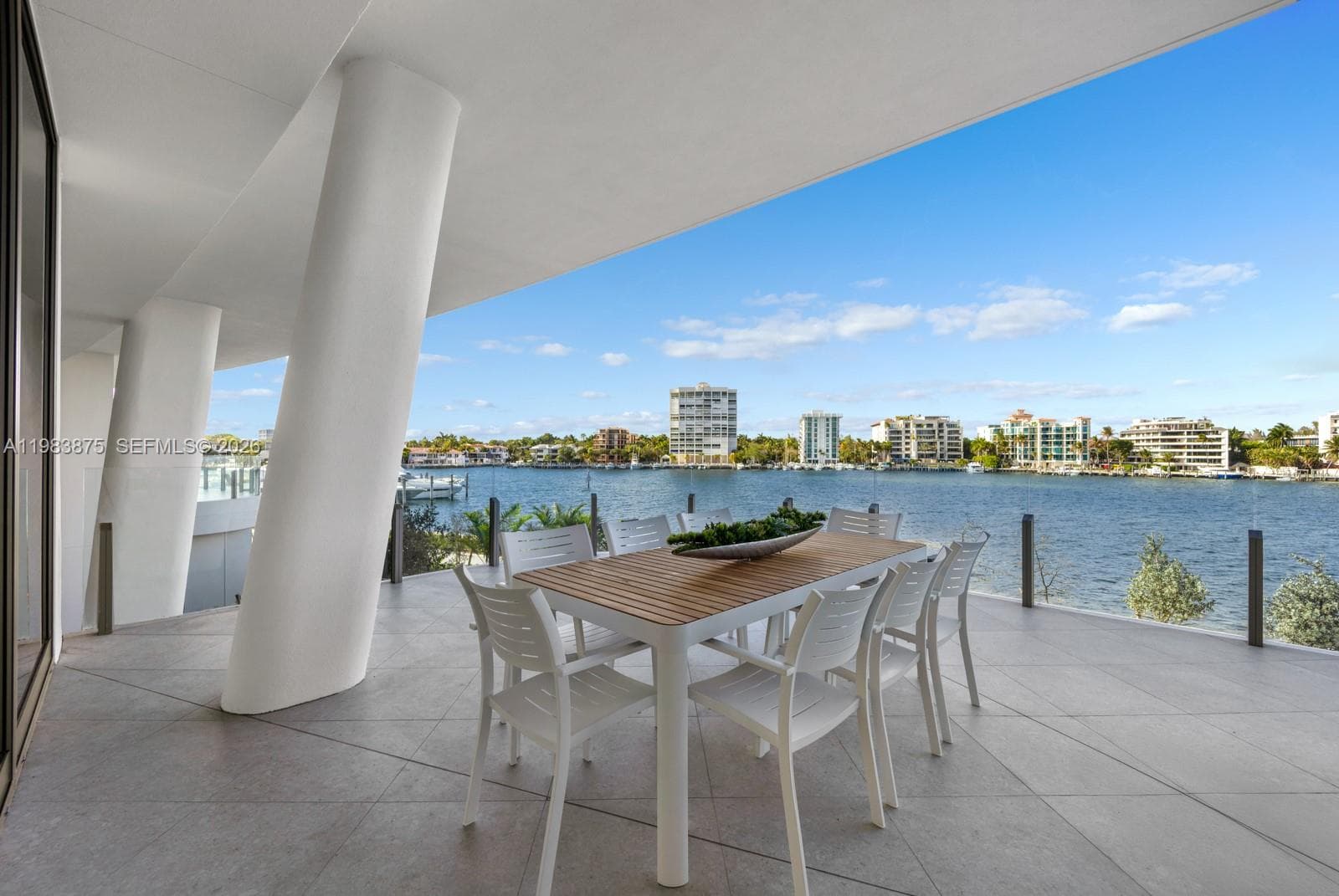 5 Grove Isle Dr # L205, Miami FL 33133 — 35