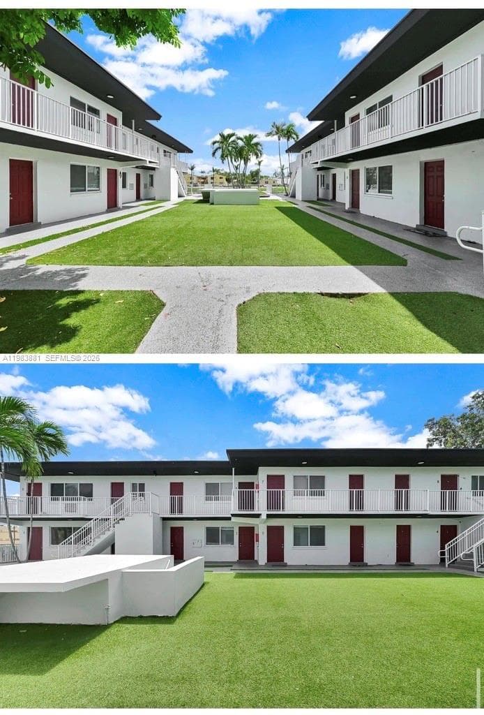 1999 N Glades Dr # 3, North Miami Beach FL 33162 — 10