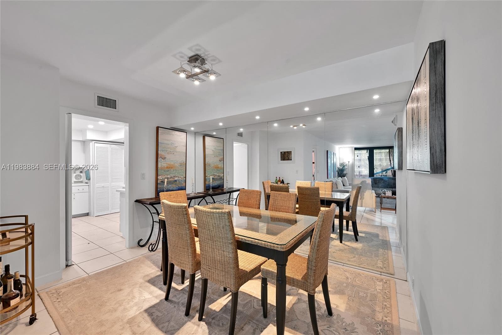1111 Crandon Blvd # C504, Key Biscayne FL 33149 — 1