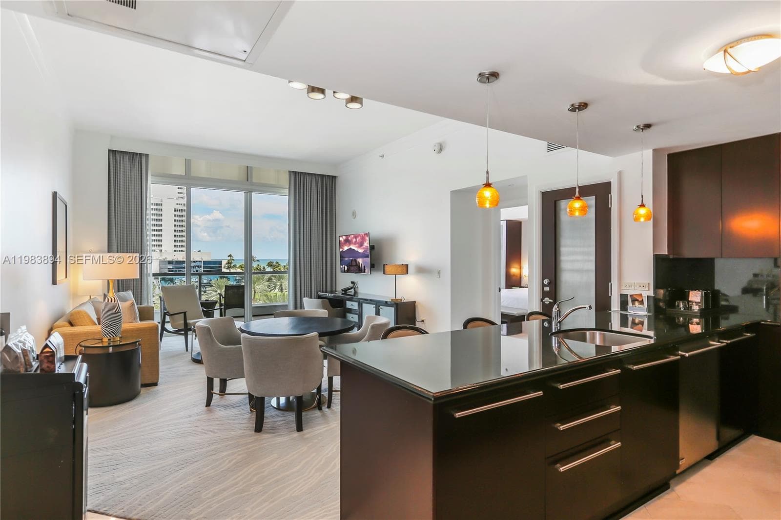 4391 Collins Ave, Miami Beach FL 33140 — 2