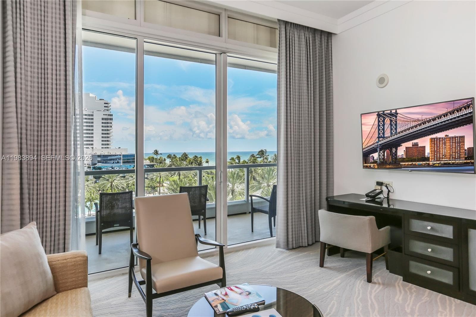4391 Collins Ave, Miami Beach FL 33140 — 5