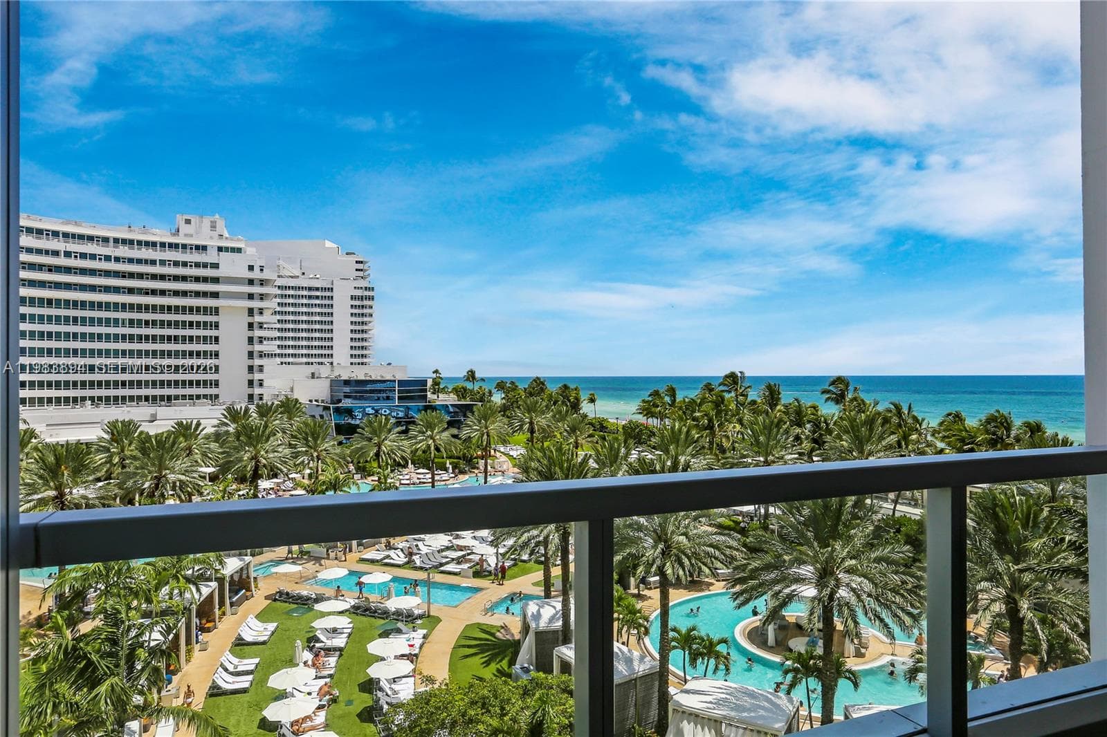 4391 Collins Ave, Miami Beach FL 33140 — 9