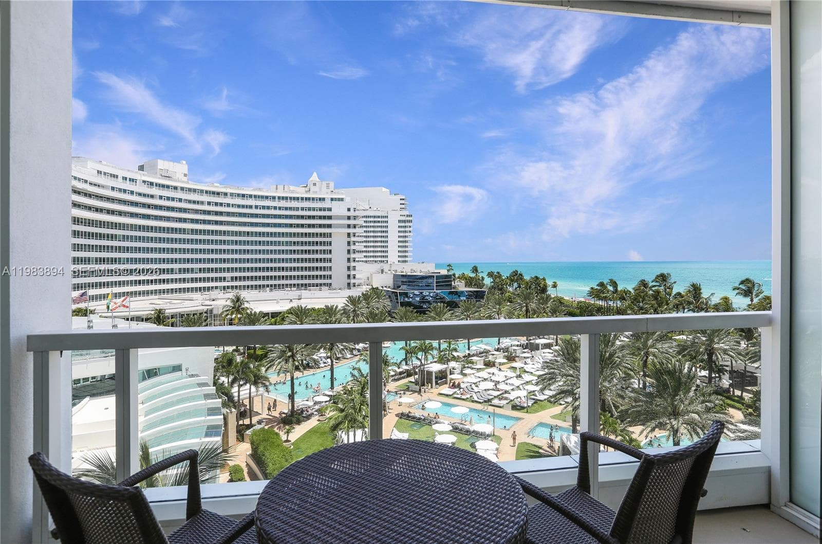 4391 Collins Ave, Miami Beach FL 33140 — 10